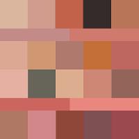 Paleta Multiuso Océane - Celebrate - 2