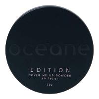 Pó Solto Facial Océane - Cover Me Up Powder Edition - 3