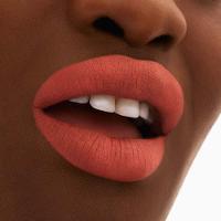 Batom Matte MAC Locked Kiss - 6