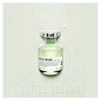 United Dreams Live Free Benetton - Perfume Feminino - Eau de Toilette