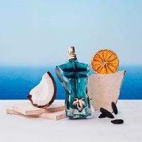 Le Beau Jean Paul Gaultier Perfume Masculino EDT - 3