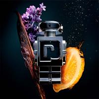 Phantom Rabanne Perfume Masculino EDT
