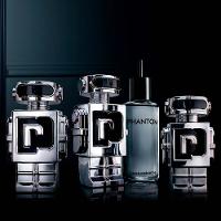Phantom Rabanne Perfume Masculino EDT - 6