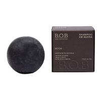 B.O.B Detox Shampoo Sólido - 1