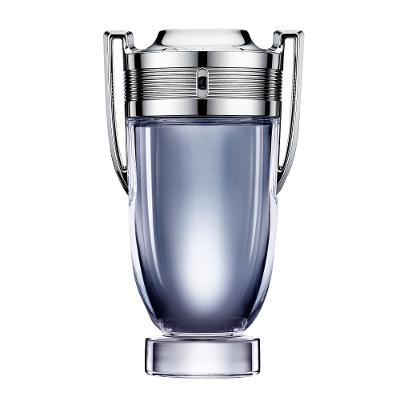 Perfume Invictus Rabanne Eau de Toilette