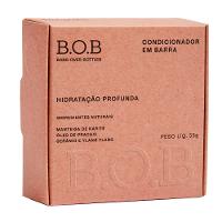 B.O.B Hidratação Profunda Condicionador Sólido - 3