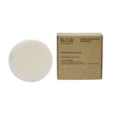 B.O.B Hidratação Suave Condicionador Sólido