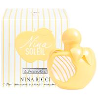 Nina Soleil Edição Limitada Nina Ricci – Perfume Feminino – Eau de Toilette - 2