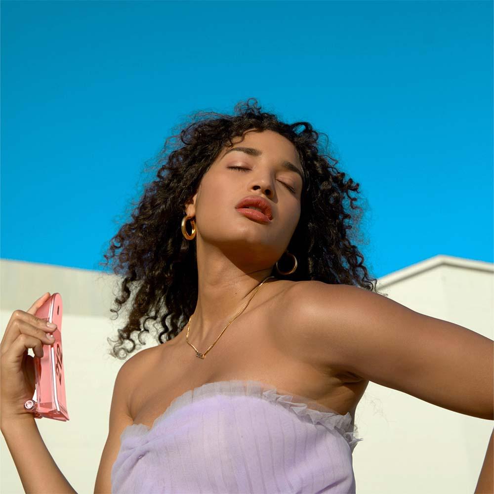 212 Heroes For Her Carolina Herrera – Perfume Feminino – Eau de Parfum - 8