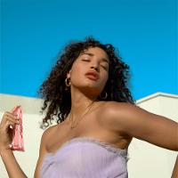 212 Heroes For Her Carolina Herrera – Perfume Feminino – Eau de Parfum - 8