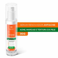 Darrow Actine Renov Concentrado Renovador Antiacne - 3