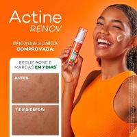Darrow Actine Renov Concentrado Renovador Antiacne - 5