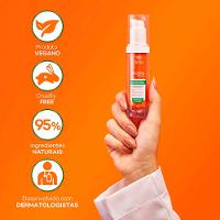 Darrow Actine Renov Concentrado Renovador Antiacne - 7