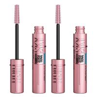 Maybelline NY Lash Sensational Sky High Máscara de Cílios À Prova D'Água Kit com 2 unidades - 1