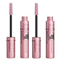 Maybelline NY Lash Sensational Sky High Máscara de Cílios Lavável Kit com 2 unidades - 1