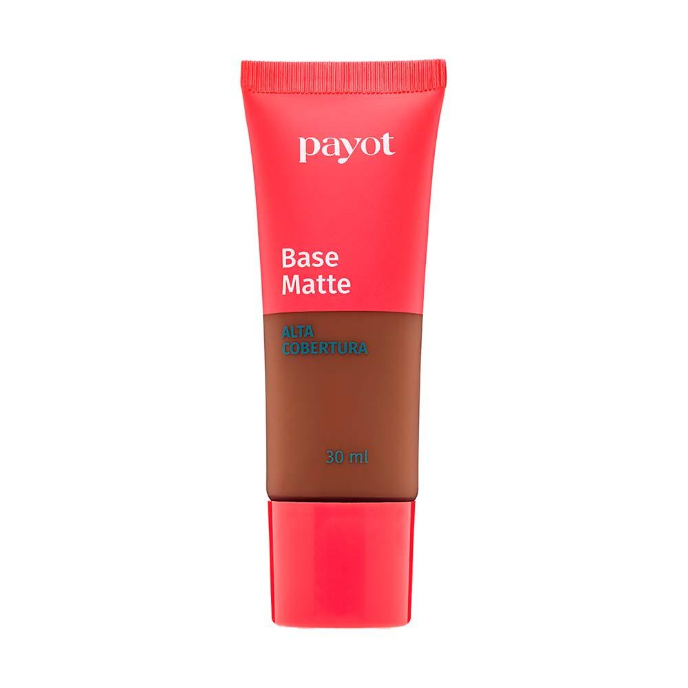 Base Matte Payot - 1