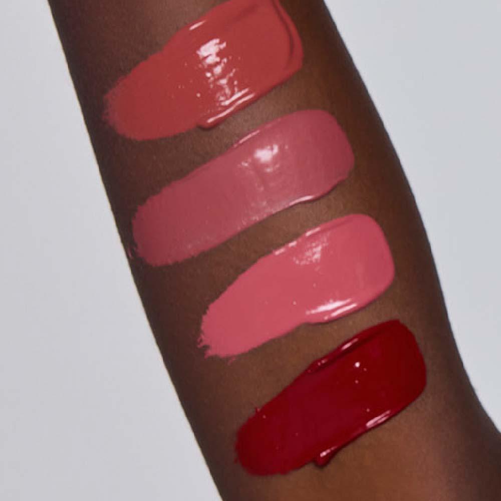 Batom Líquido Matte Pam By Pamella - 3