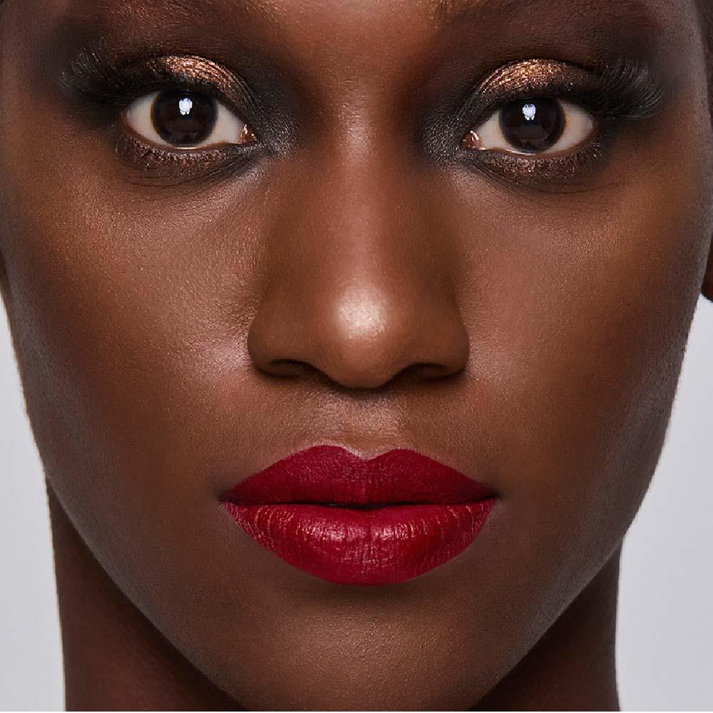 Batom Líquido Matte Pam By Pamella - 6