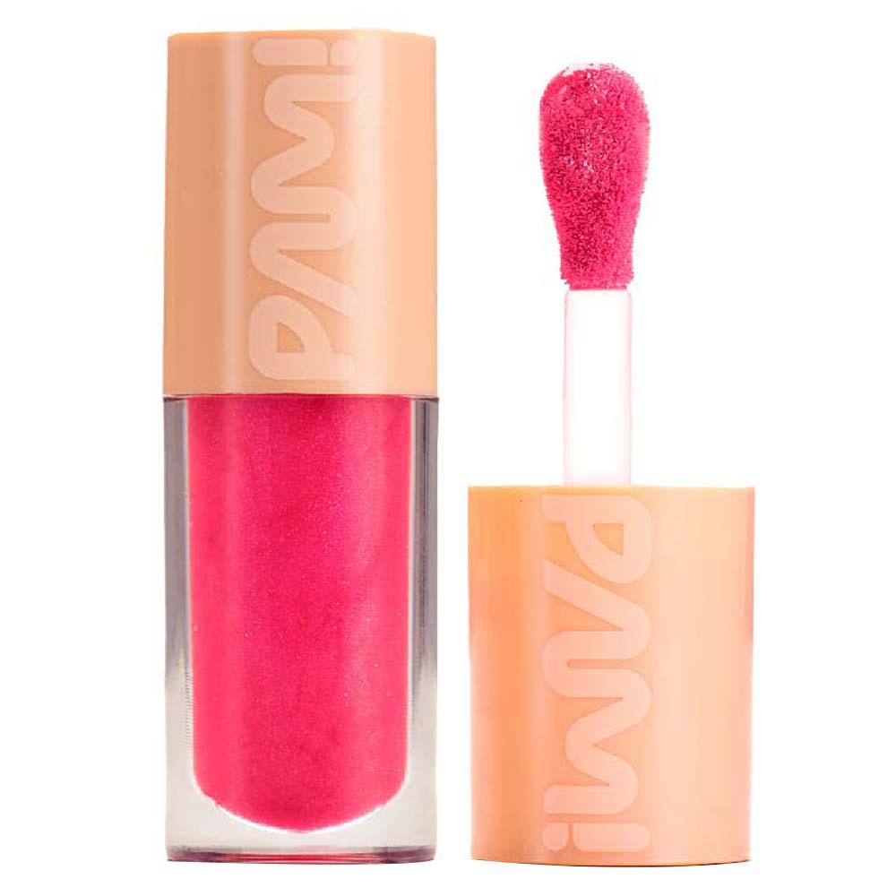 Gloss Labial Pam By Pamella - Ultra Vinílico - 1