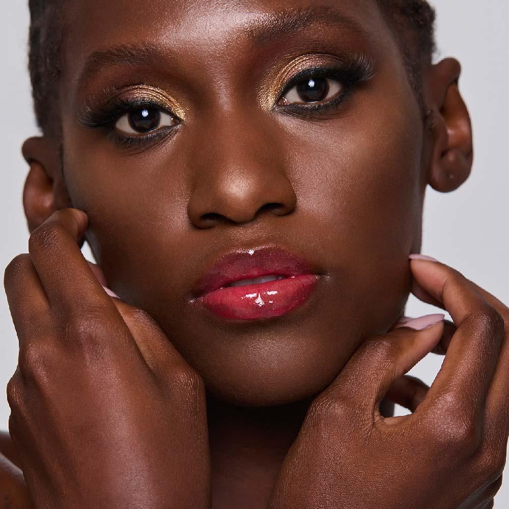 Gloss Labial Pam By Pamella - Ultra Vinílico - 5