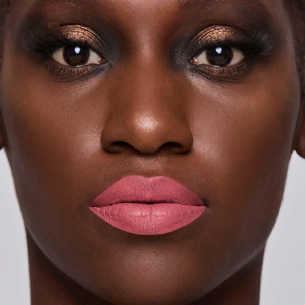 Batom Líquido Matte Pam By Pamella - 5