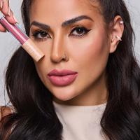 Batom Líquido Matte Pam By Pamella - 6