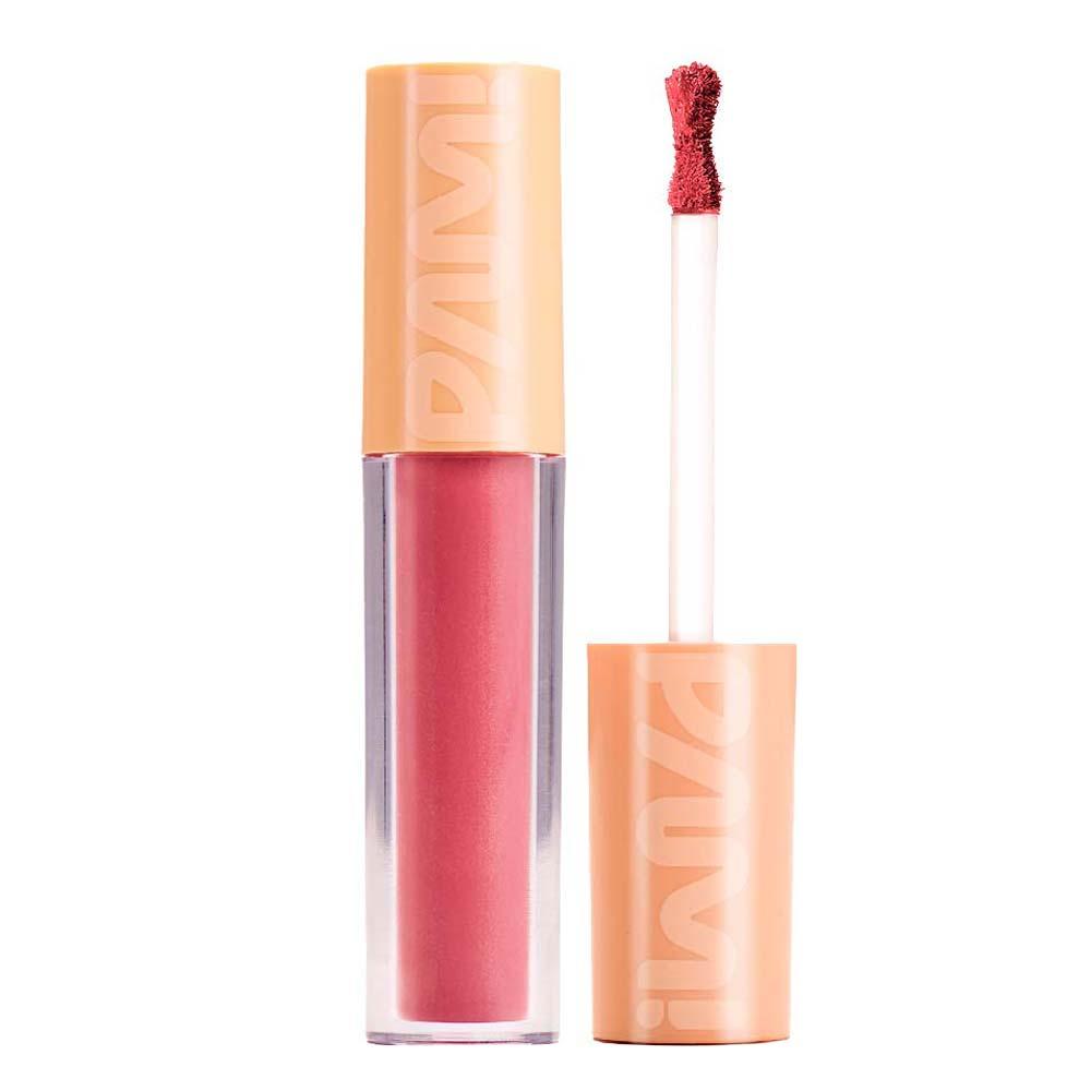 Batom Líquido Matte Pam By Pamella - 1