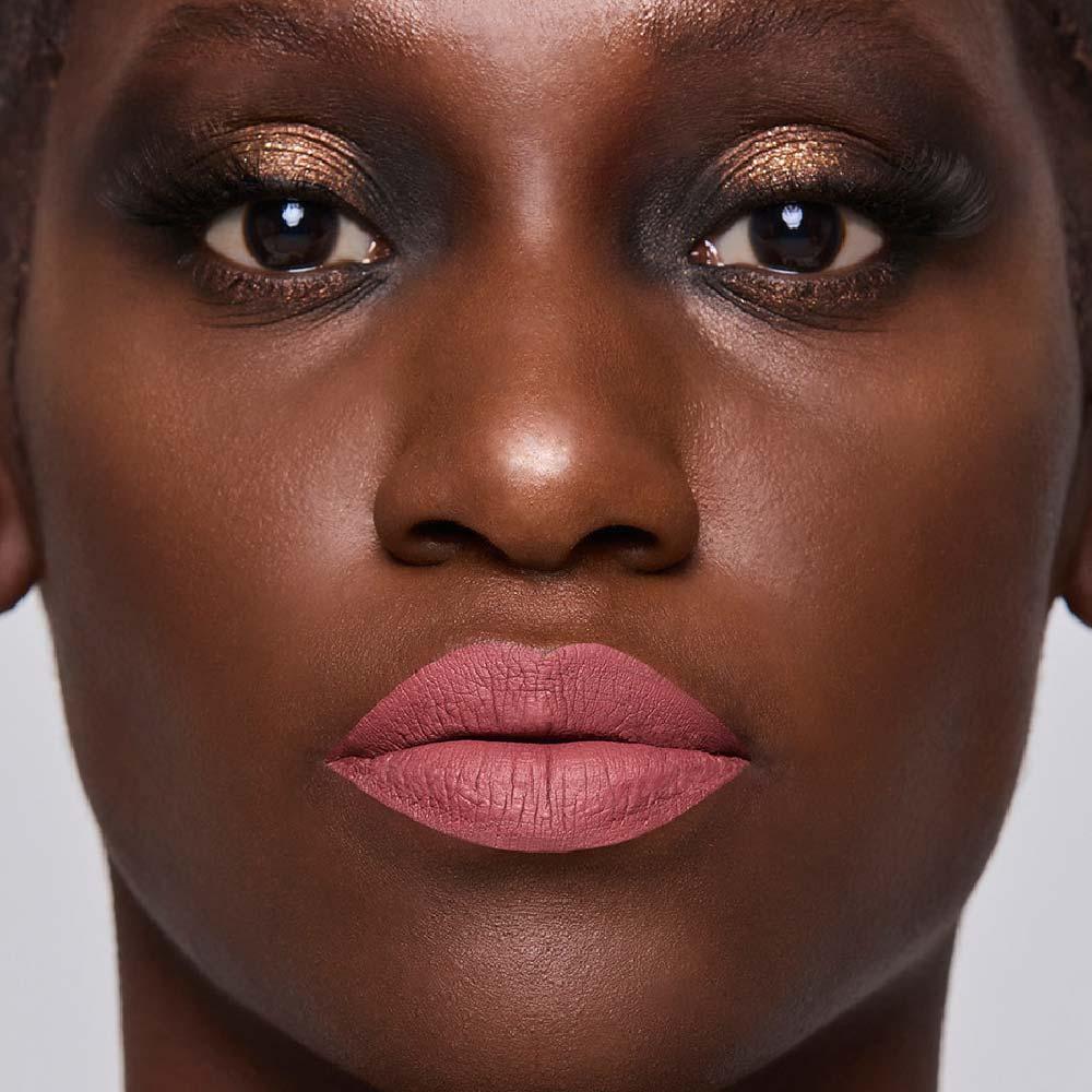 Batom Líquido Matte Pam By Pamella - 5