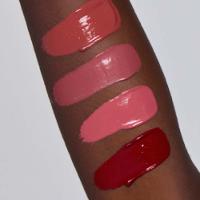 Batom Líquido Matte Pam By Pamella - 3