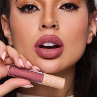 Batom Líquido Matte Pam By Pamella - 6