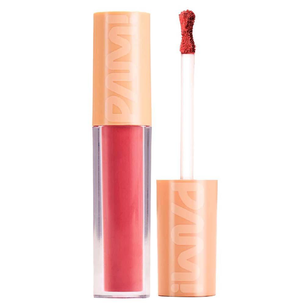 Batom Líquido Matte Pam By Pamella - 1