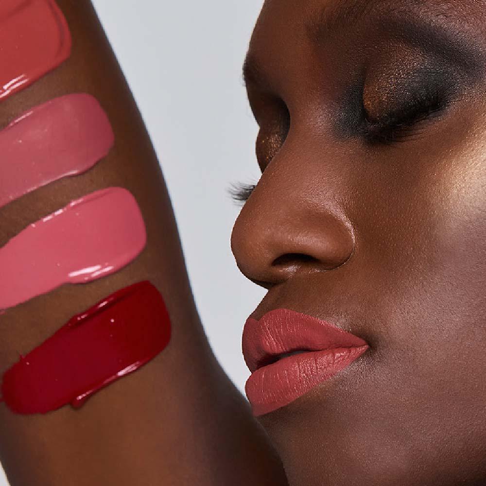 Batom Líquido Matte Pam By Pamella - 3