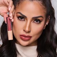 Batom Líquido Matte Pam By Pamella - 5