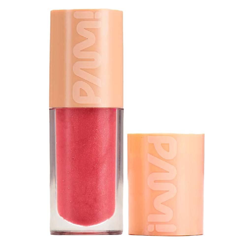 Gloss Labial Pam By Pamella - Ultra Vinílico - 1