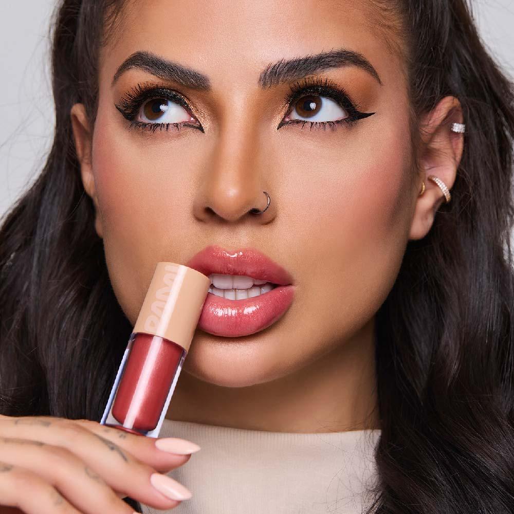 Gloss Labial Pam By Pamella - Ultra Vinílico - 7