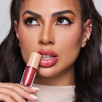 Gloss Labial Pam By Pamella - Ultra Vinílico - 7