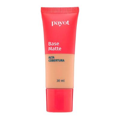 Base Matte Payot