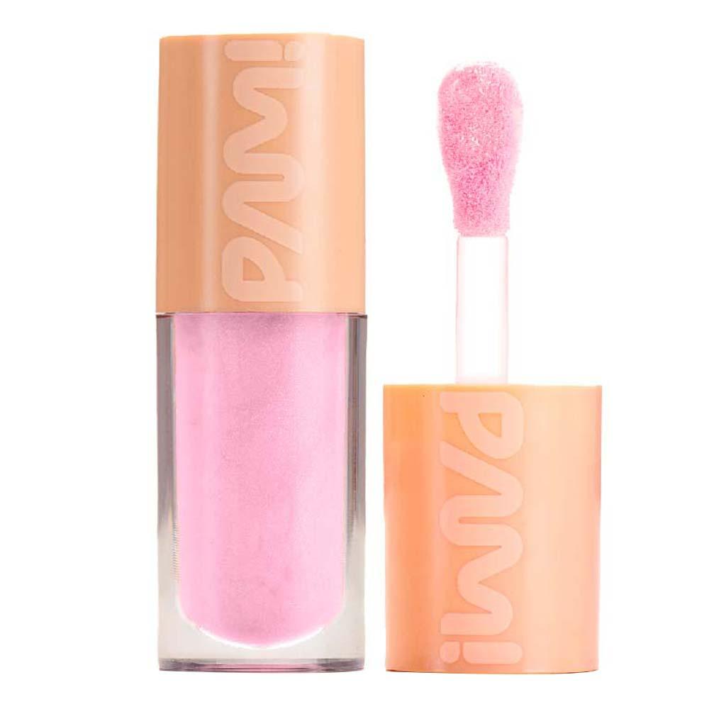 Gloss Labial Pam By Pamella - Ultra Vinílico - 1
