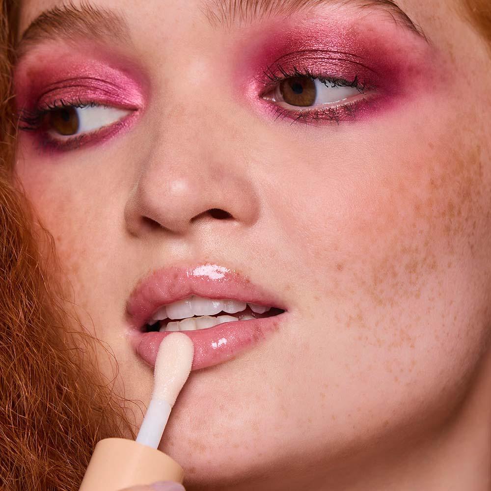 Gloss Labial Pam By Pamella - Ultra Vinílico - 4