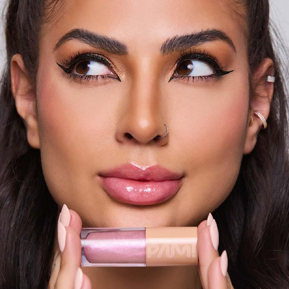 Gloss Labial Pam By Pamella - Ultra Vinílico - 7