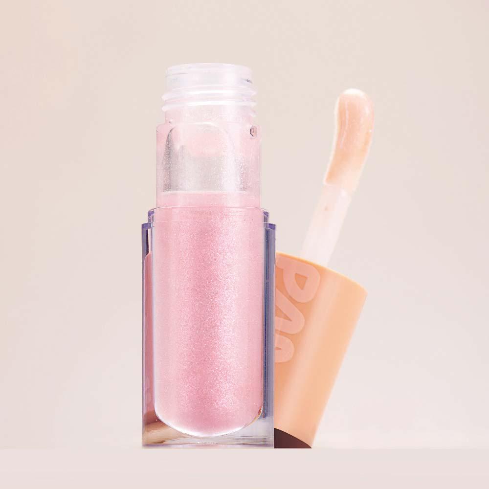 Gloss Labial Pam By Pamella - Ultra Vinílico - 8