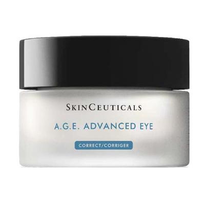 Creme Anti-idade para Contorno dos Olhos SkinCeuticals A.G.E Advanced Eye