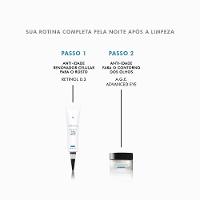 Creme Anti-idade para Contorno dos Olhos SkinCeuticals A.G.E Advanced Eye