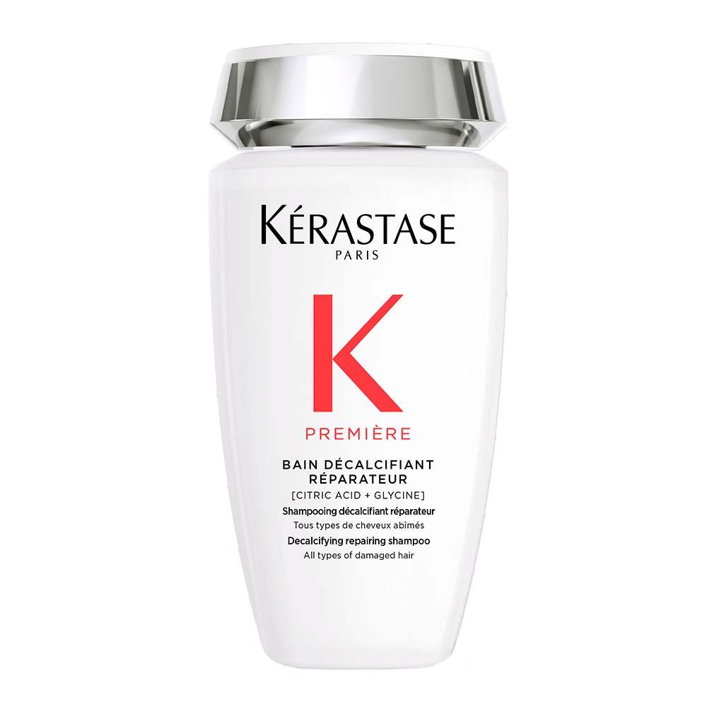 Kérastase Première Bain Shampoo Reparador Descalcificante - 1
