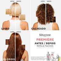 Kérastase Première Bain Shampoo Reparador Descalcificante - 2