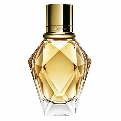 Perfume Million Gold Rabanne Eau de Parfum Feminino