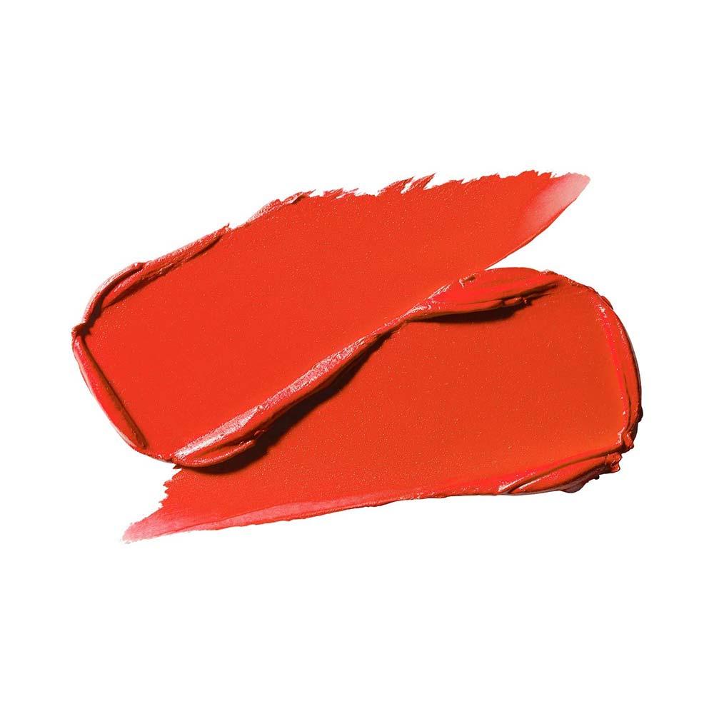 Batom Matte MAC Locked Kiss - 3