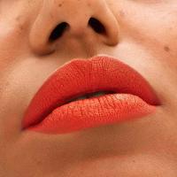 Batom Matte MAC Locked Kiss - 6