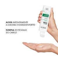Vichy Dercos Psolution Shampoo Queratorregulador