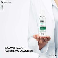 Vichy Dercos Psolution Shampoo Queratorregulador - 6